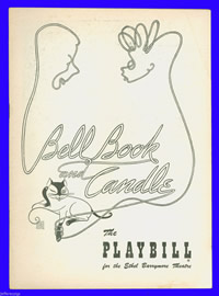 Broadway_Playbill