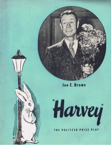 Harvey Brown Lorne