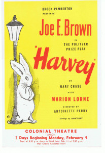 Harvey Browne Lorne Window Card