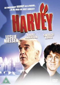 Harvey Harry