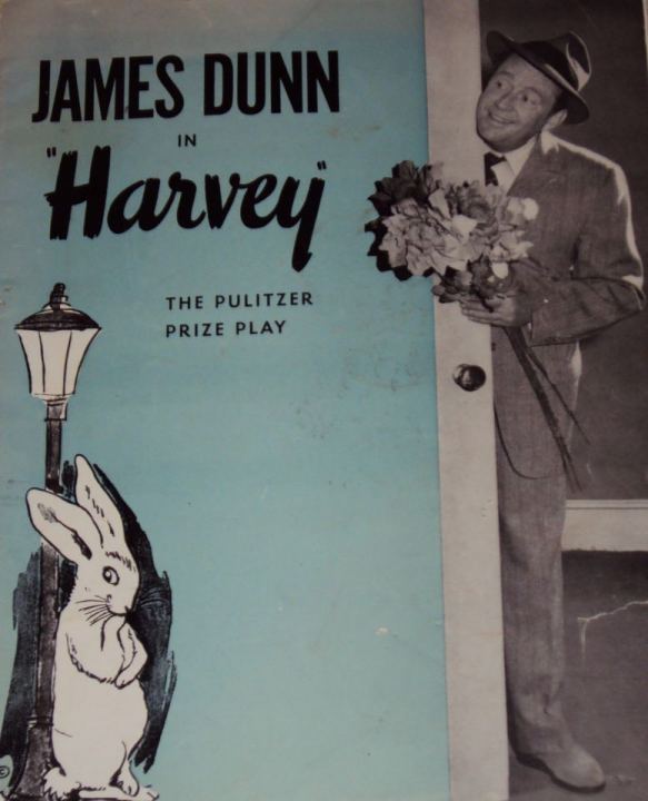 Harvey - Judson Theatre Company