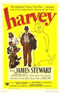 Harvey film