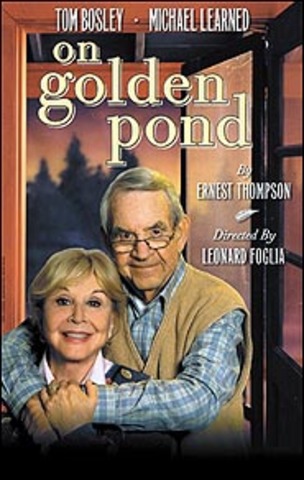 On Golden Pond - Judson Theatre Company