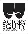 Actors' Equity Association logo