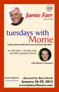 Mitch Albom: 20 years later, 'Tuesdays with Morrie' still teaching