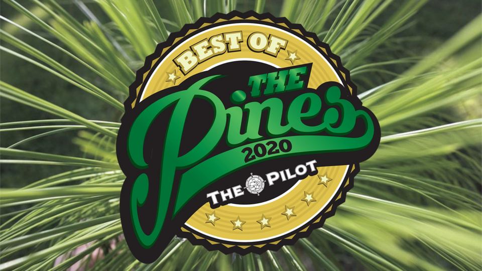 Best of the Pines Nominations 2020