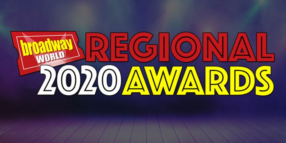 13 BroadwayWorld Raleigh Award nominations for BEST OF THE DECADE!
