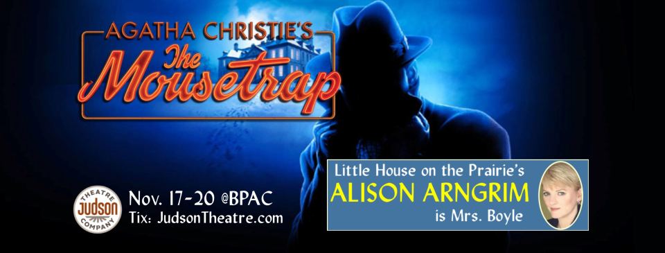 The Mousetrap Discount Tickets